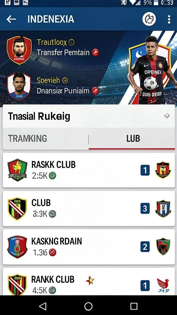 Screenshot 11bola nomor 1