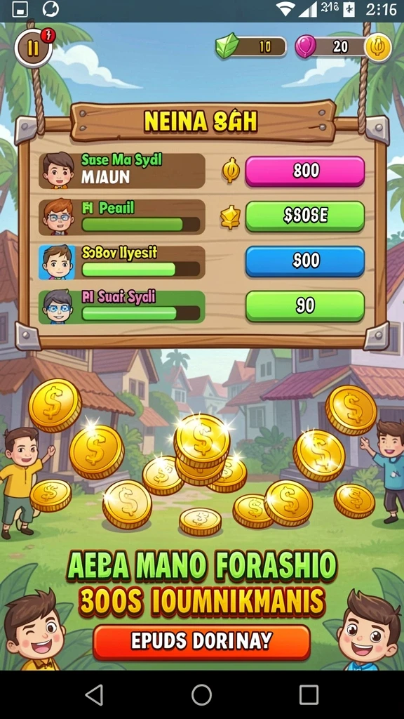 Screenshot 182game nomor 2