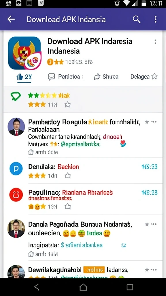 Screenshot 5rt nomor 3