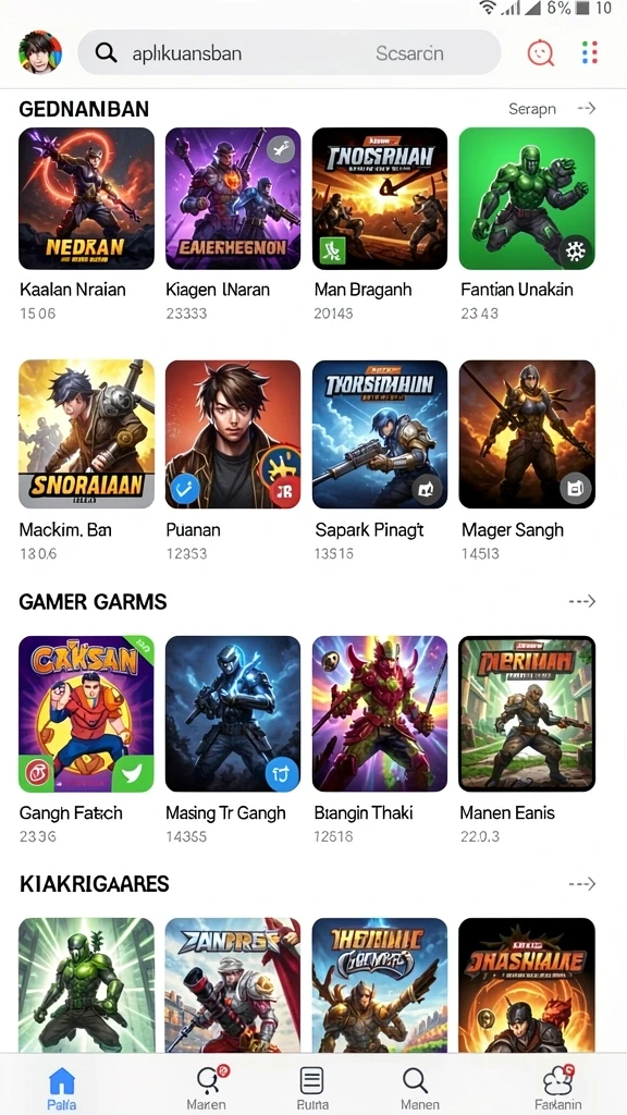 Screenshot 6rt nomor 2