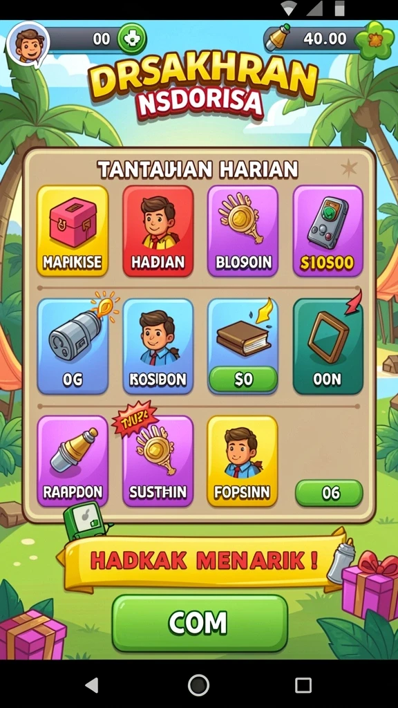 Screenshot 918kaya nomor 1