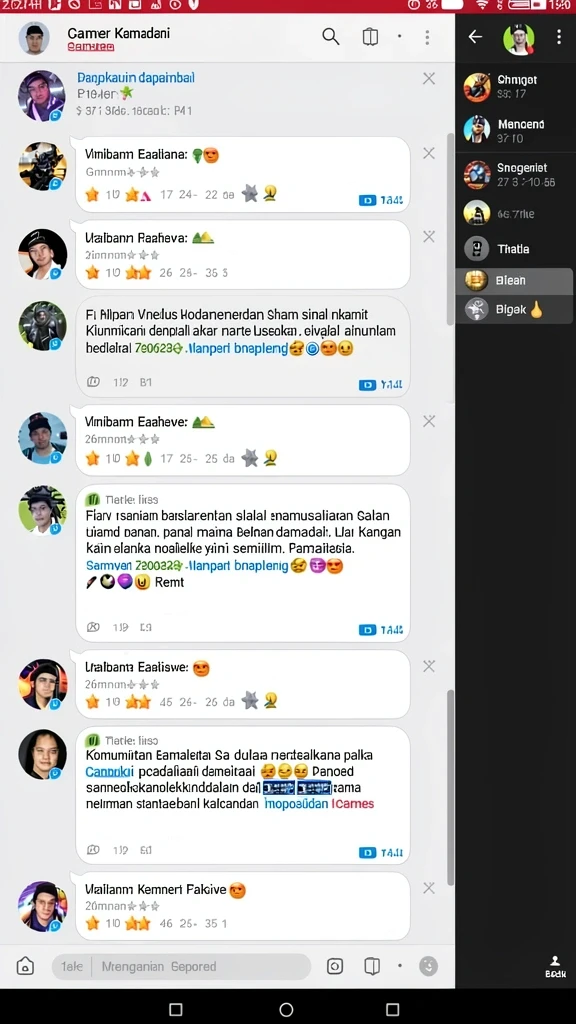 Screenshot 99zk nomor 3