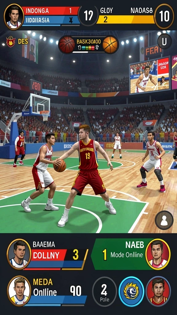 Screenshot 9et nomor 1