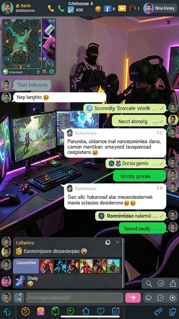 Screenshot aceparty nomor 3