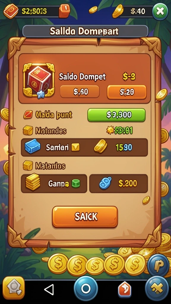 Screenshot api33 nomor 2