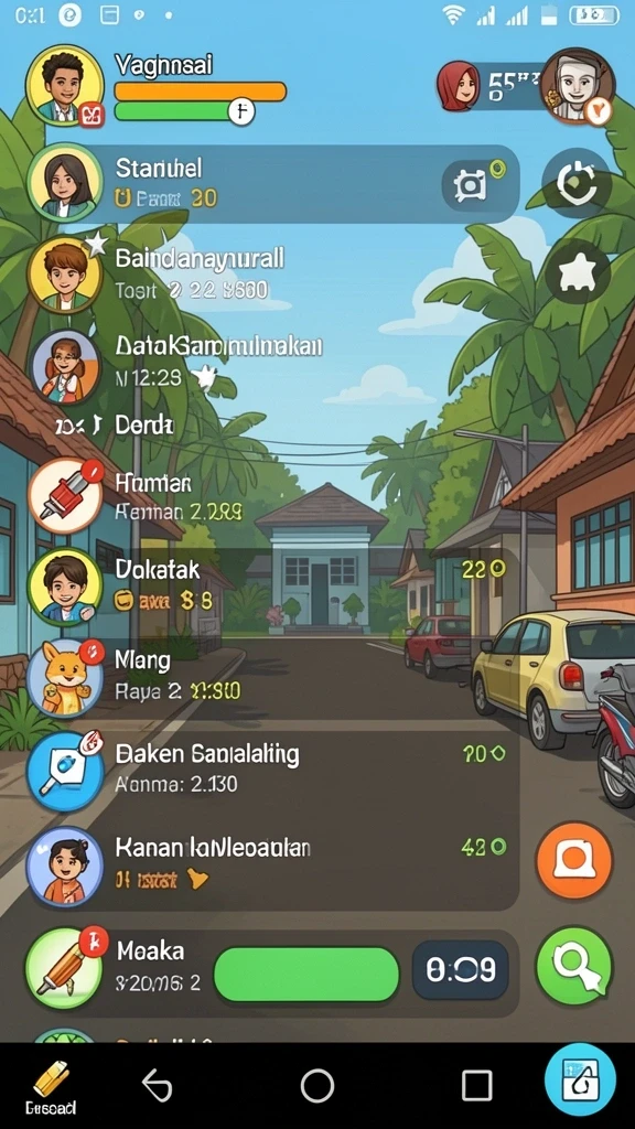 Screenshot api33 nomor 3