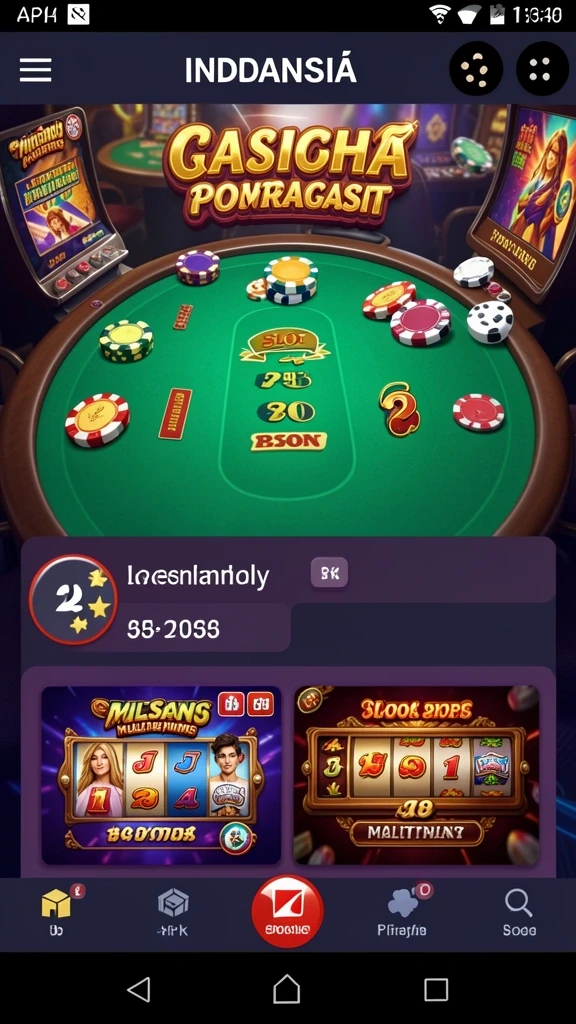 Screenshot asia200 nomor 1
