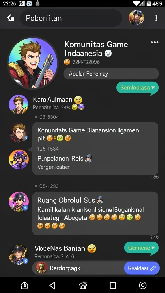 Screenshot at777 nomor 3