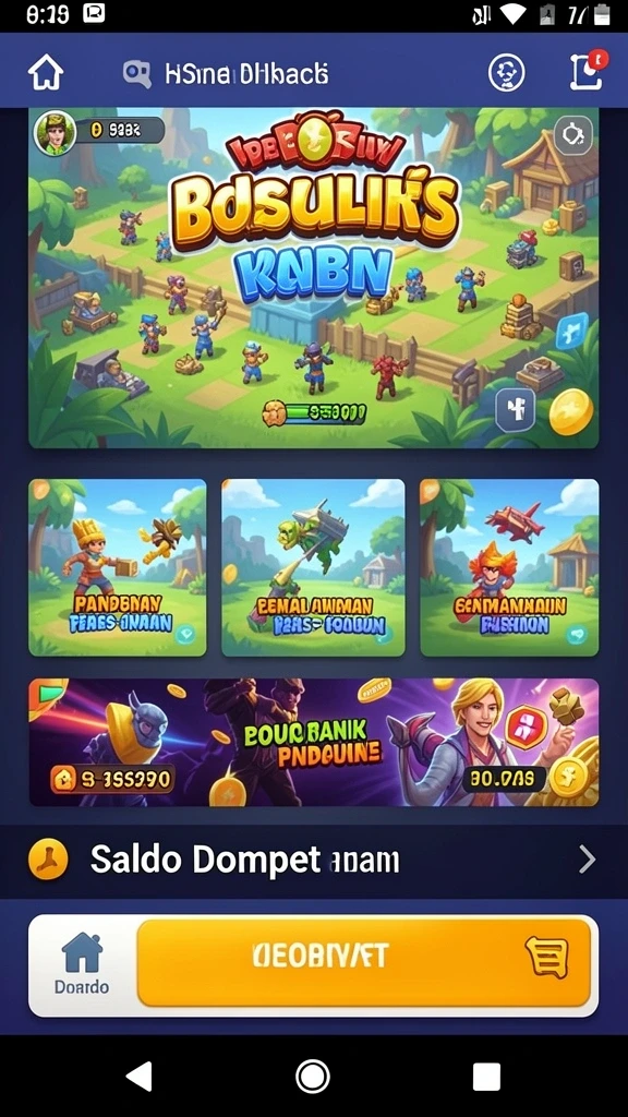 Screenshot balaitoto nomor 2