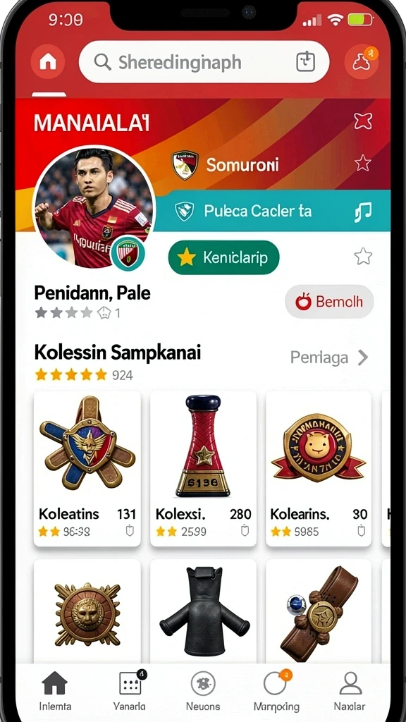 Screenshot biolabet nomor 1