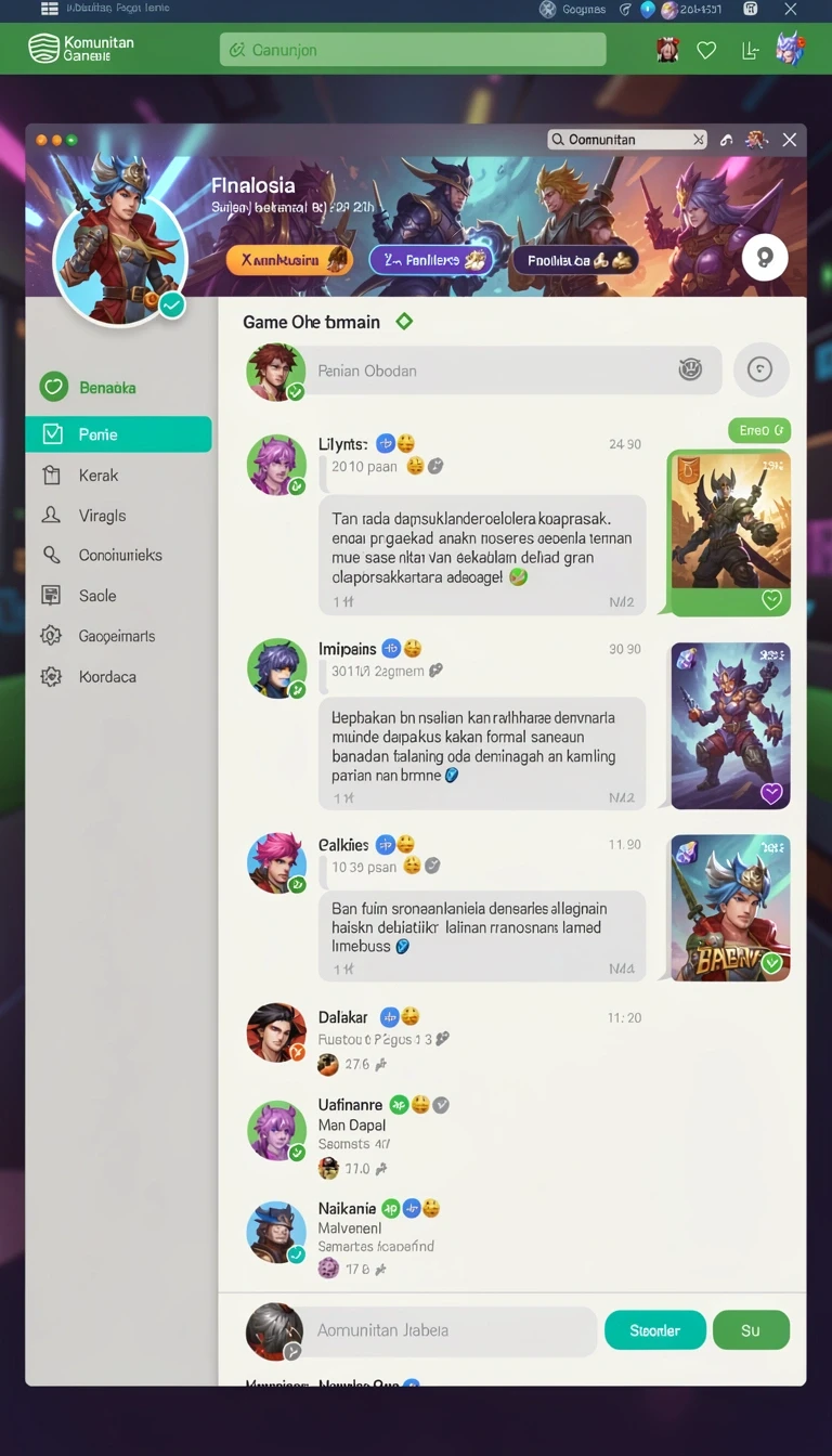 Screenshot bosku777 nomor 1