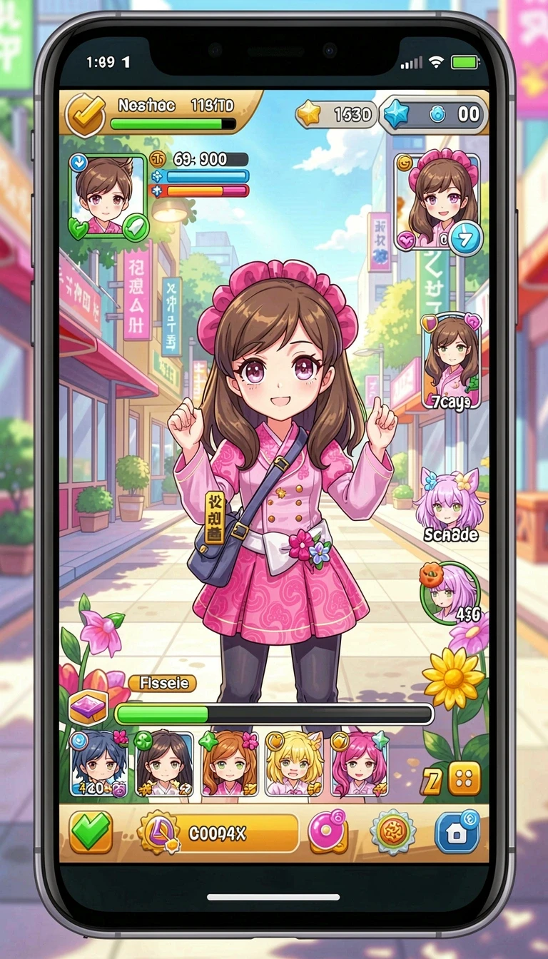 Screenshot bosku777 nomor 2