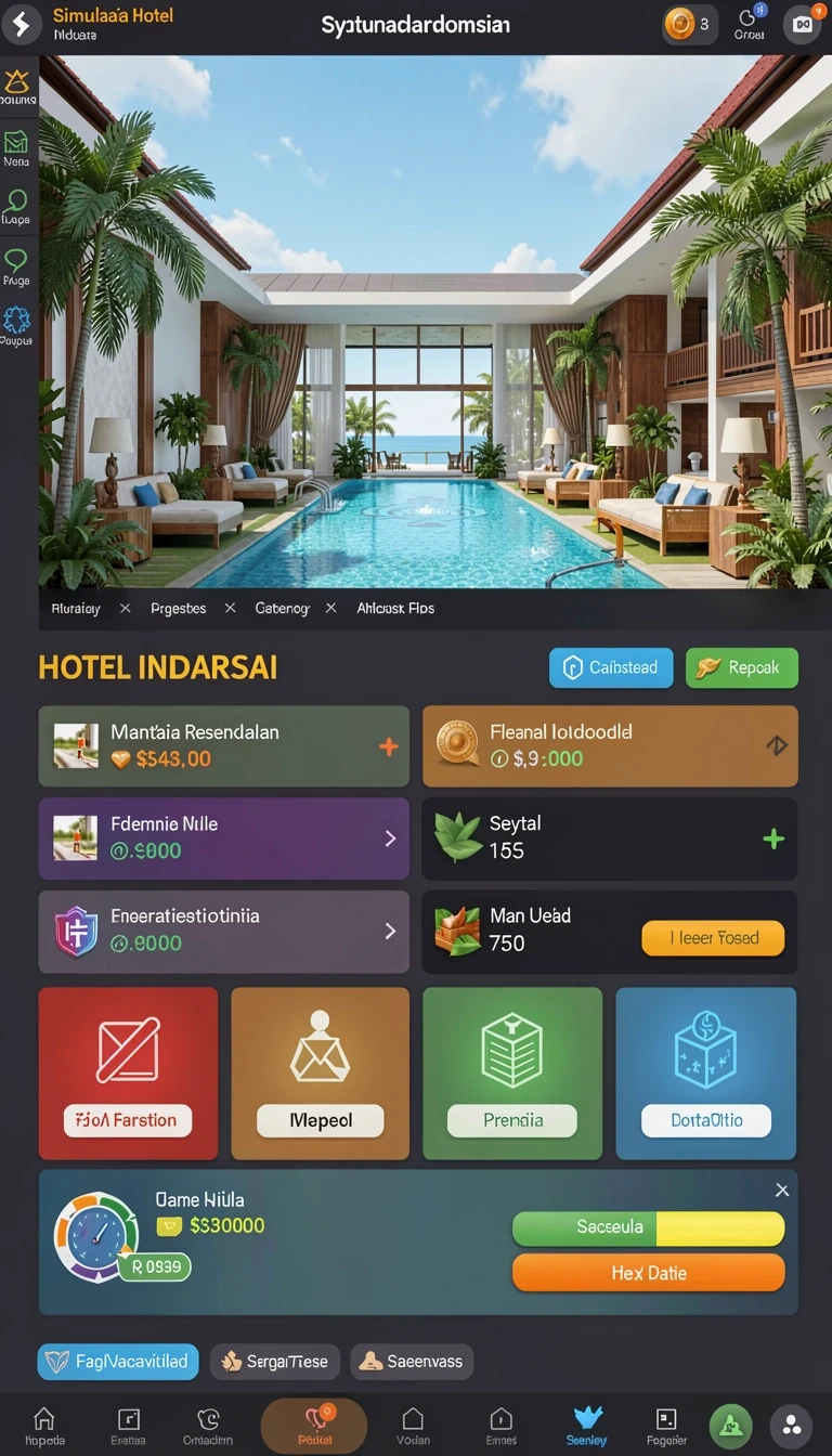 Screenshot bosku777 nomor 3
