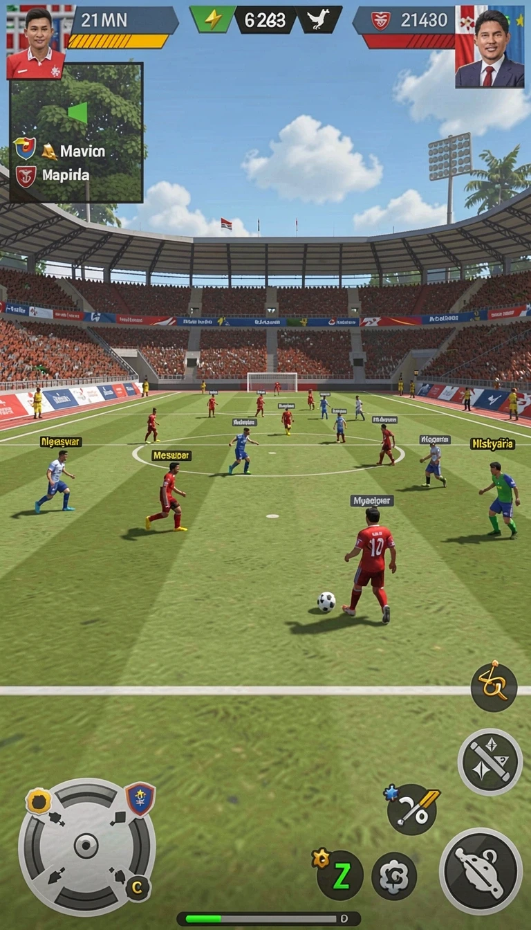 Screenshot cr7vip nomor 2