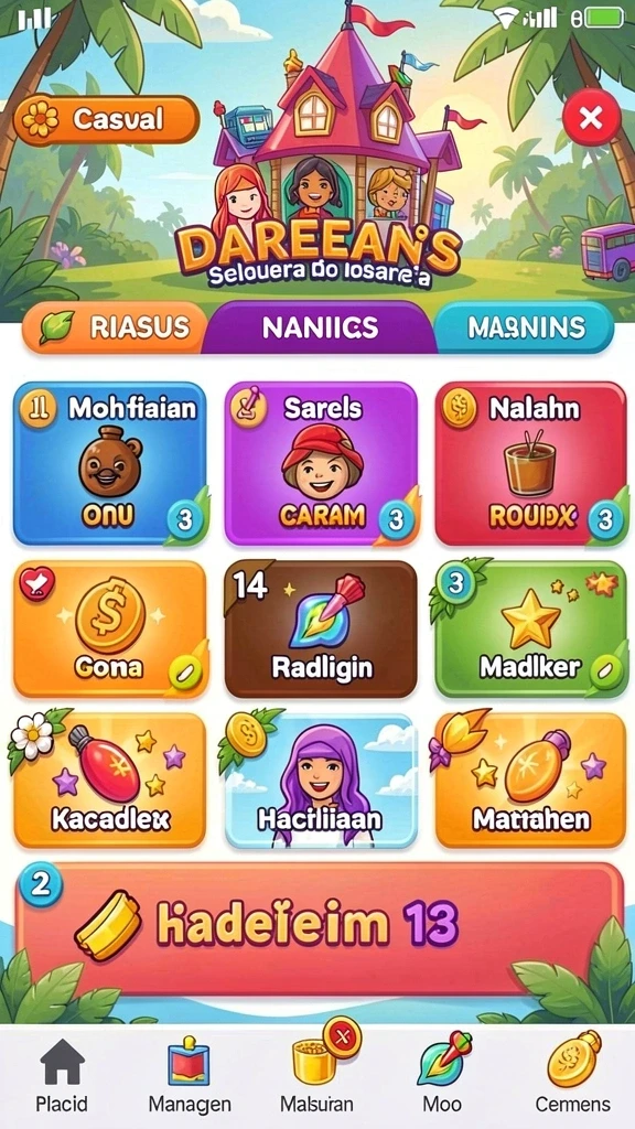 Screenshot cuangila nomor 1