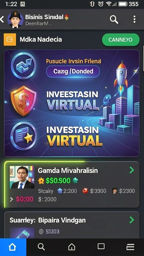 Screenshot cuangila nomor 3