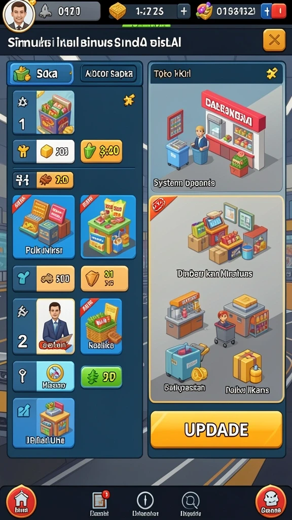 Screenshot daya138 nomor 3