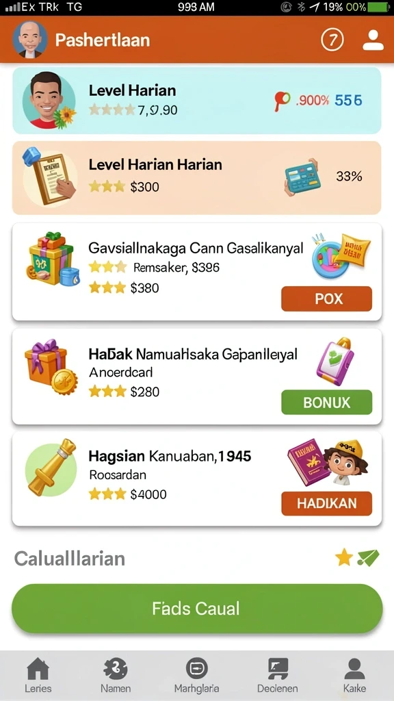Screenshot emon777 nomor 2