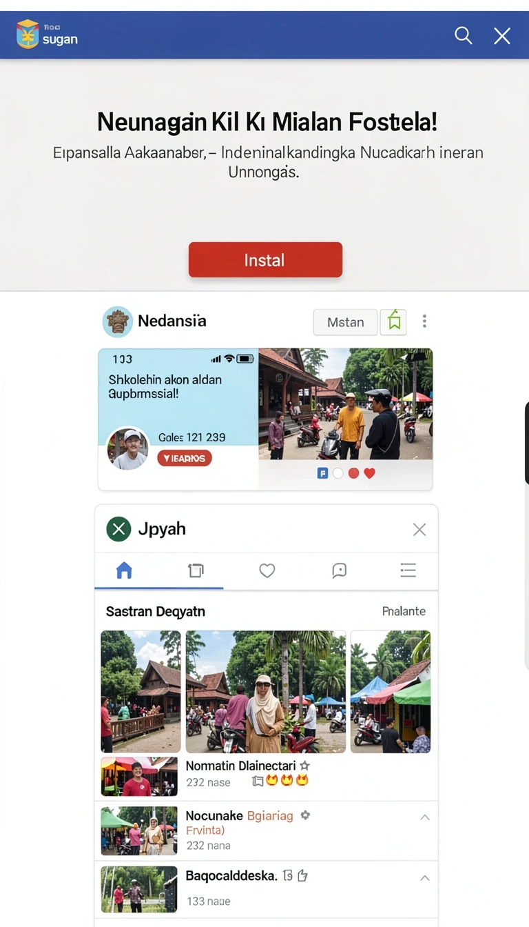 Screenshot galaxy77 nomor 1