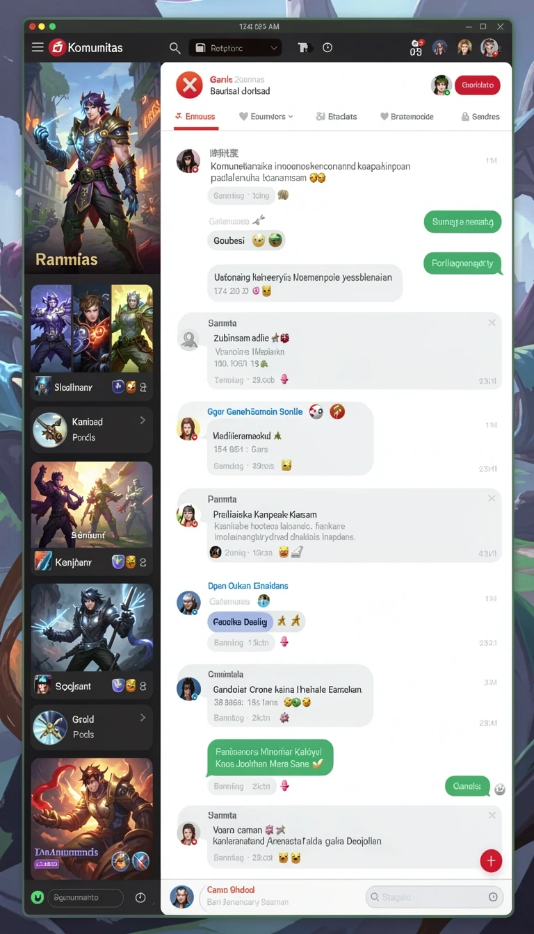 Screenshot galaxy77 nomor 2