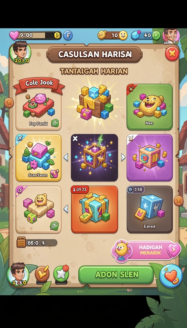 Screenshot gg288 nomor 1
