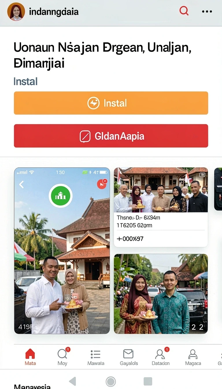 Screenshot gocap123 nomor 1