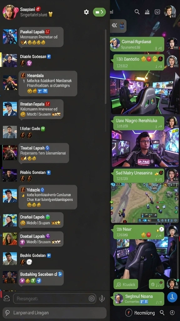 Screenshot hanabi88 nomor 1