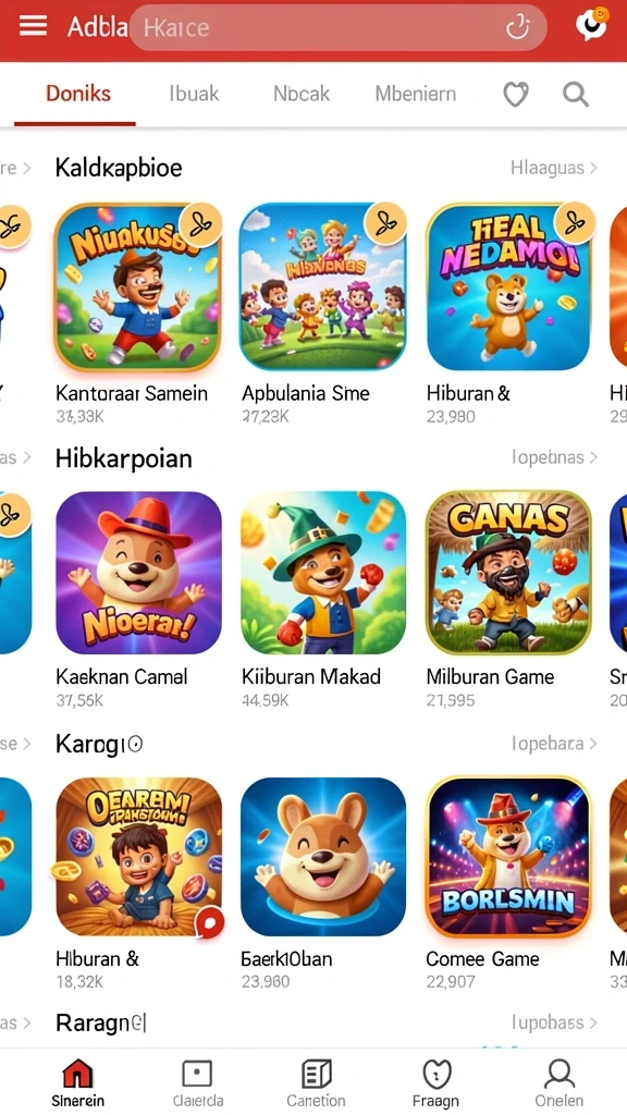 Screenshot hanabi88 nomor 3