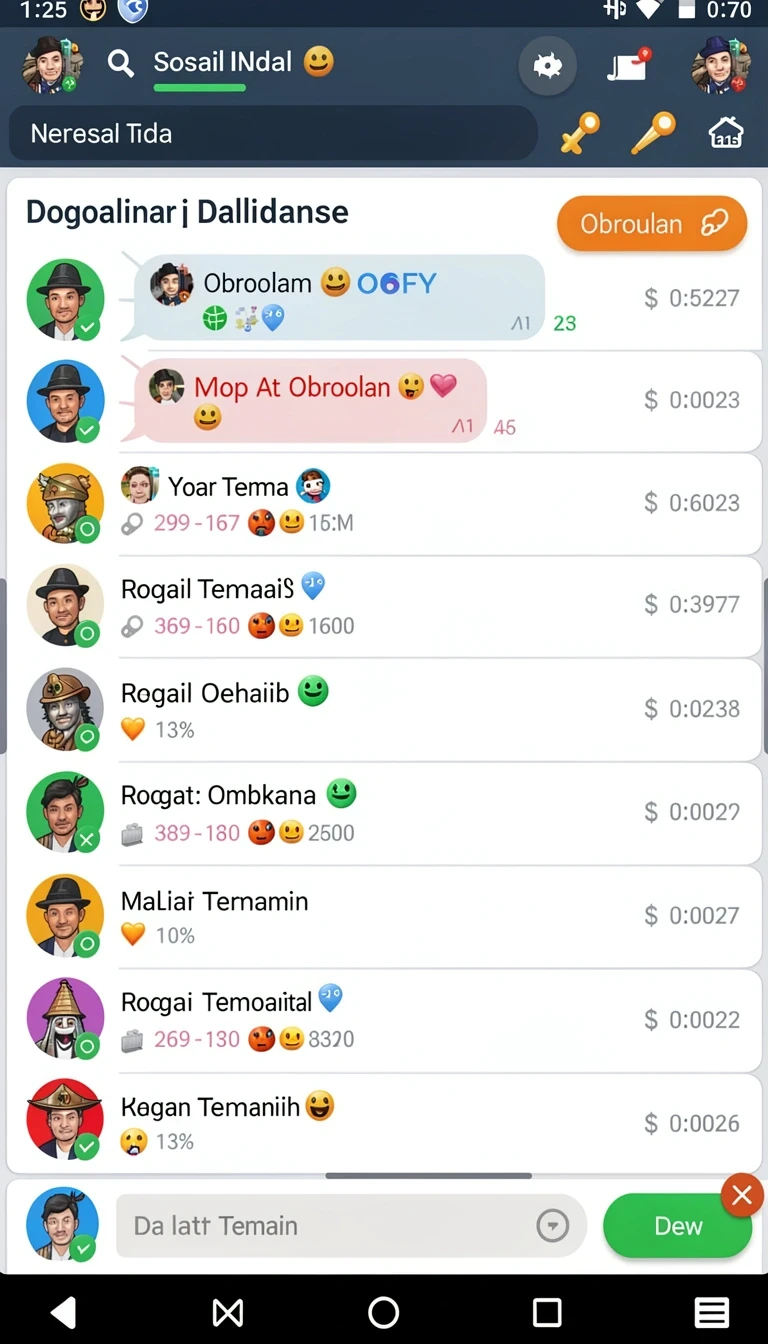 Screenshot hao788 nomor 1