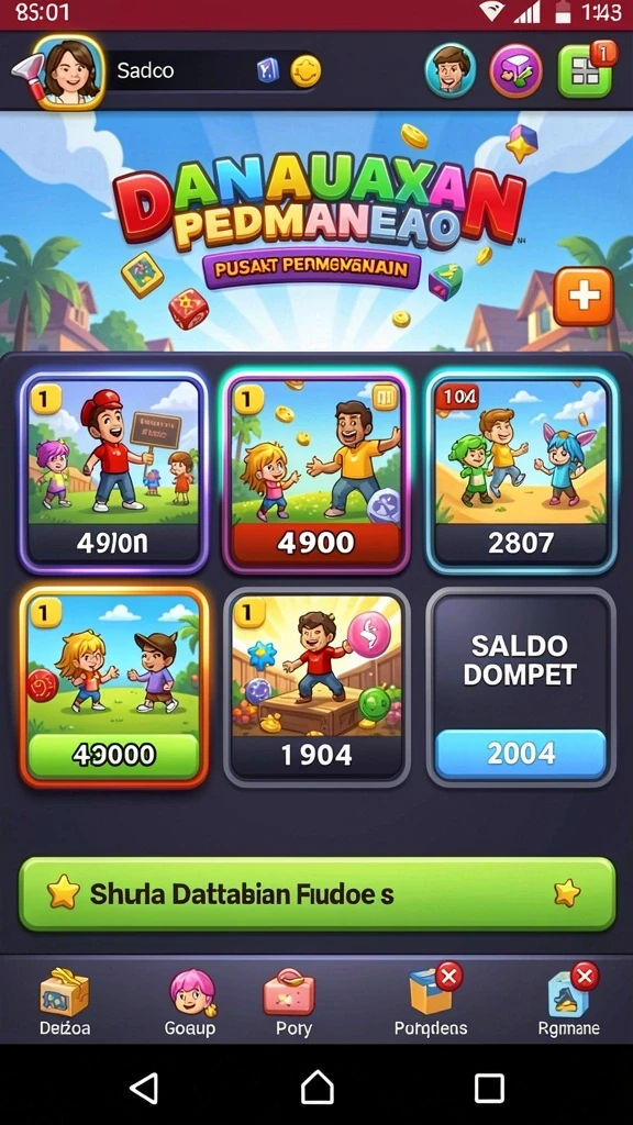 Screenshot in22 nomor 2