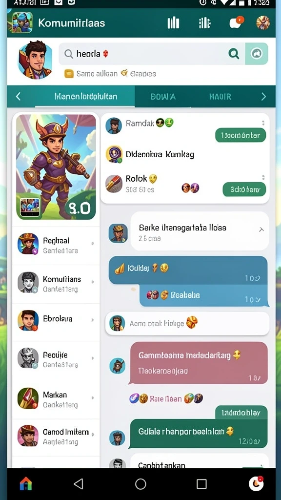 Screenshot jin69 nomor 1