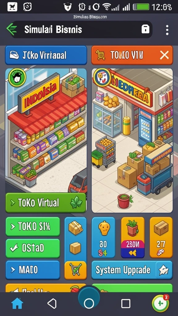 Screenshot jktgame nomor 2