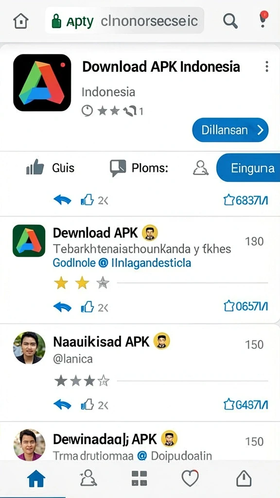 Screenshot jktjkt nomor 1