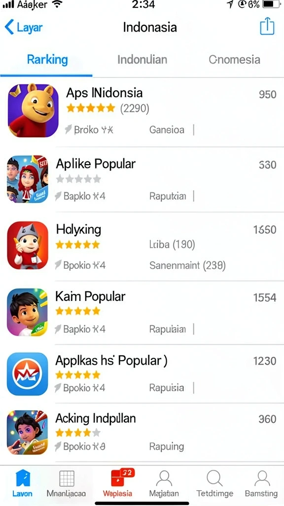 Screenshot km777 nomor 1