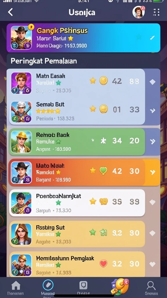 Screenshot koplo77 nomor 2