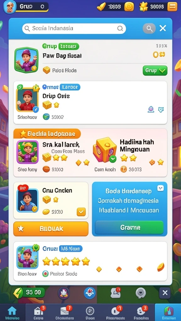 Screenshot lancar138 nomor 1