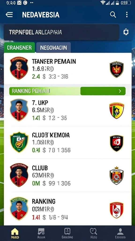Screenshot los303 nomor 1