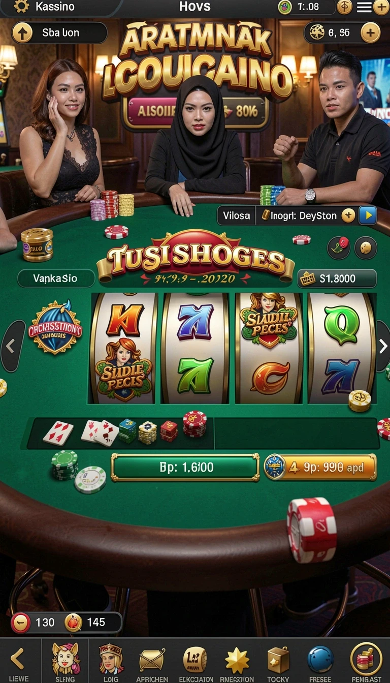 Screenshot love678 nomor 1