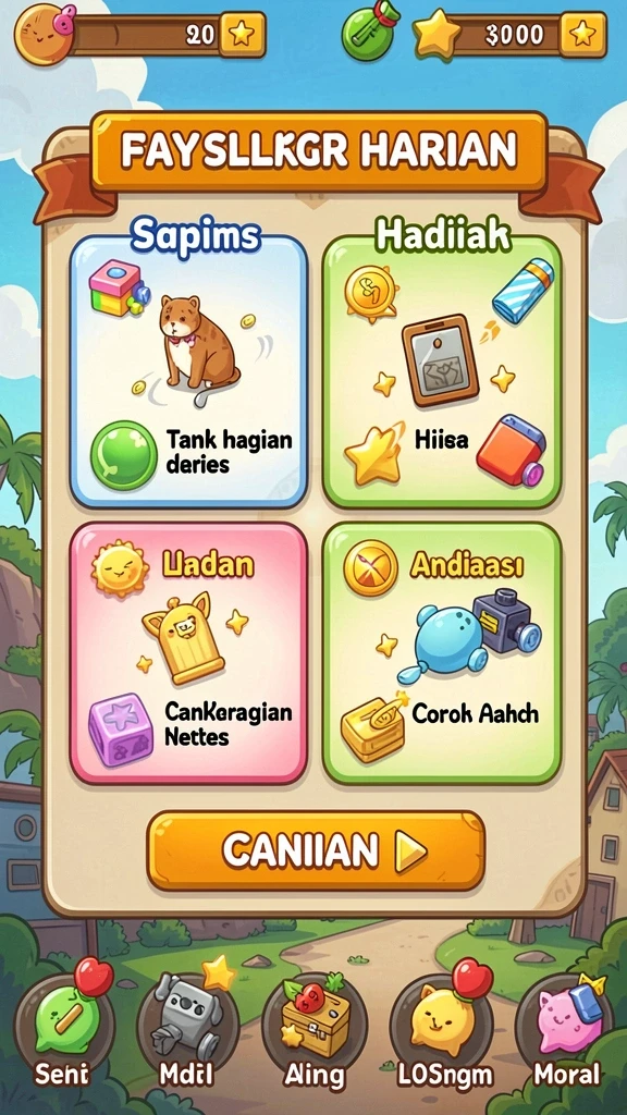 Screenshot mega338 nomor 3