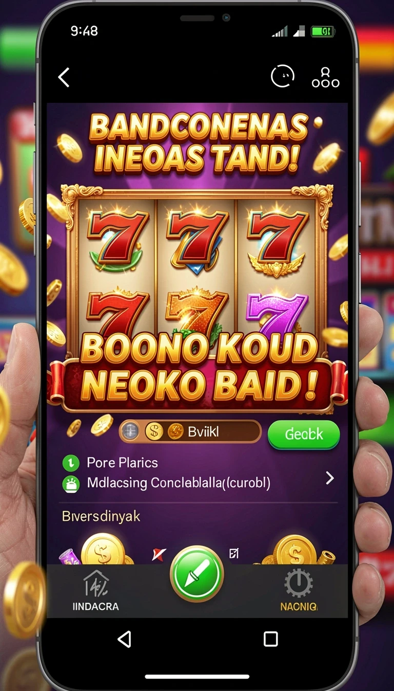 Screenshot menangbet nomor 1