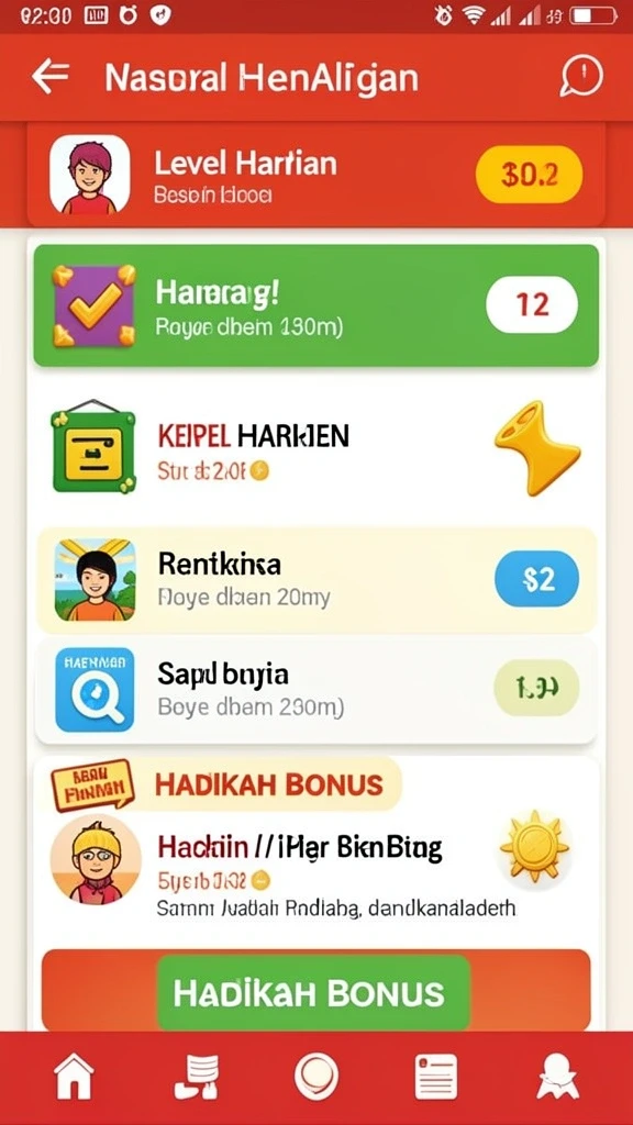 Screenshot menyala78 nomor 3