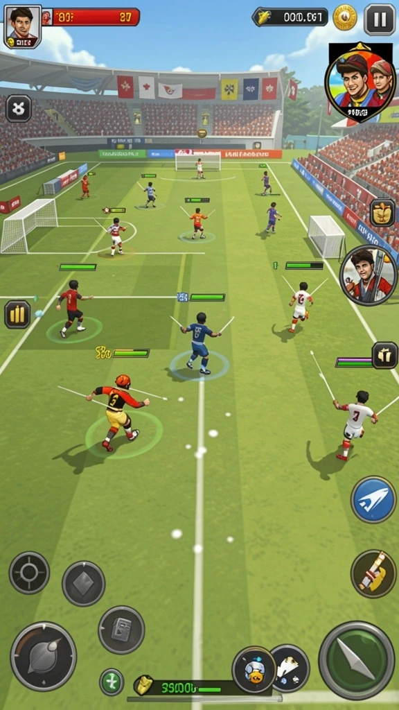 Screenshot mesirtoto nomor 1