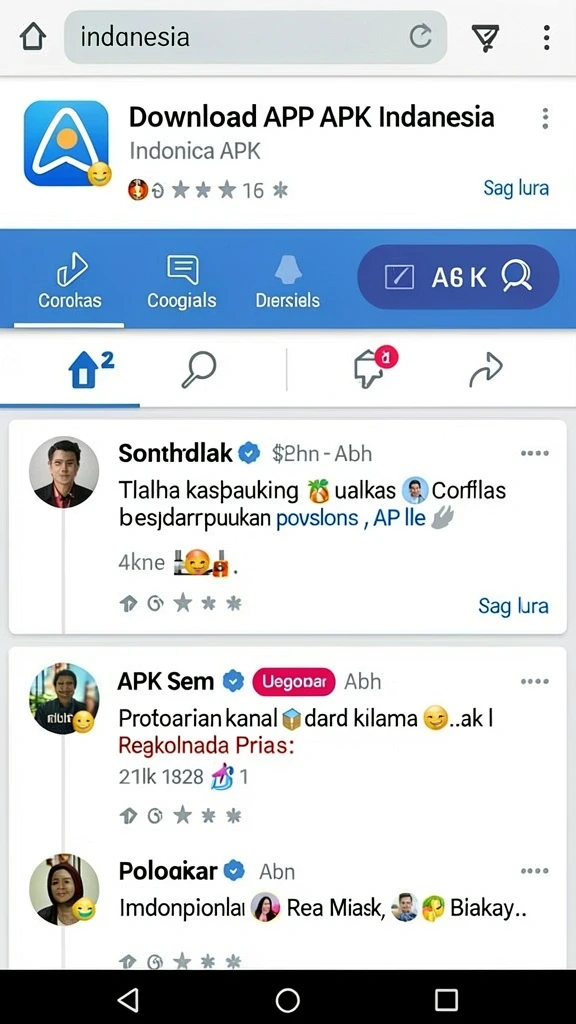 Screenshot minislot nomor 3