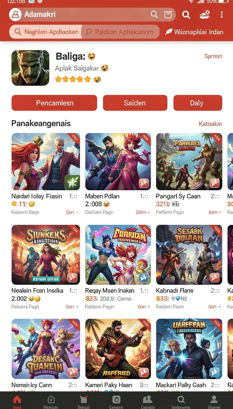 Screenshot mkwin666 nomor 1