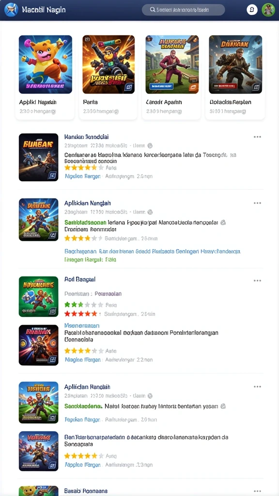 Screenshot nagawin nomor 2