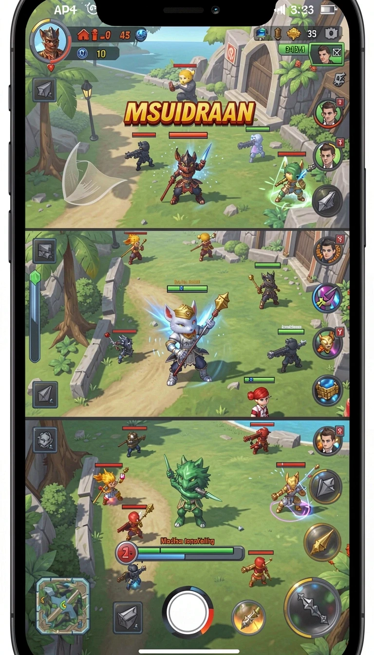 Screenshot oce69 nomor 3