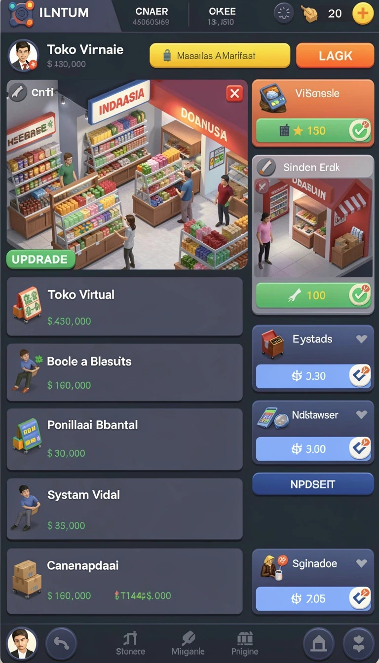 Screenshot pc777 nomor 1