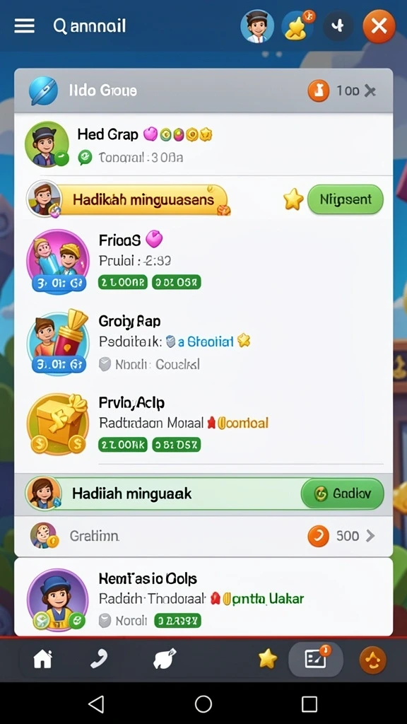 Screenshot pisangbet nomor 3