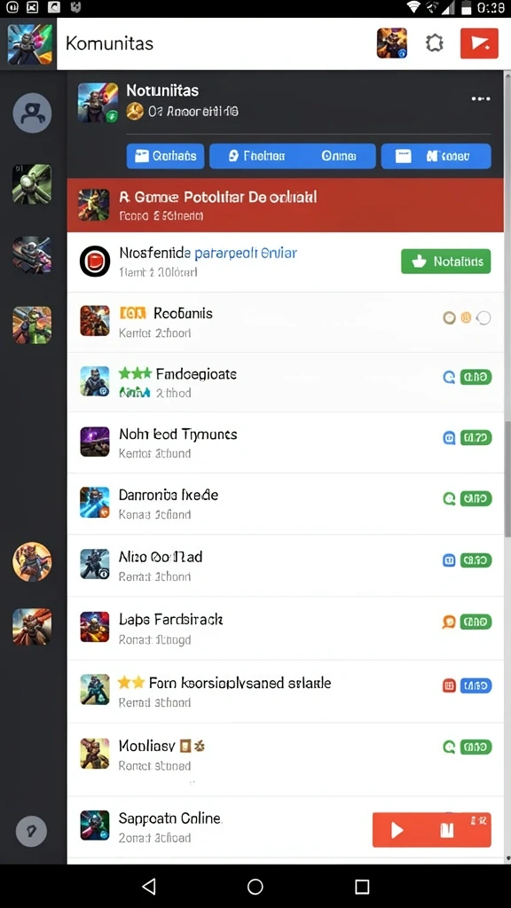 Screenshot rajabuaya89 nomor 3
