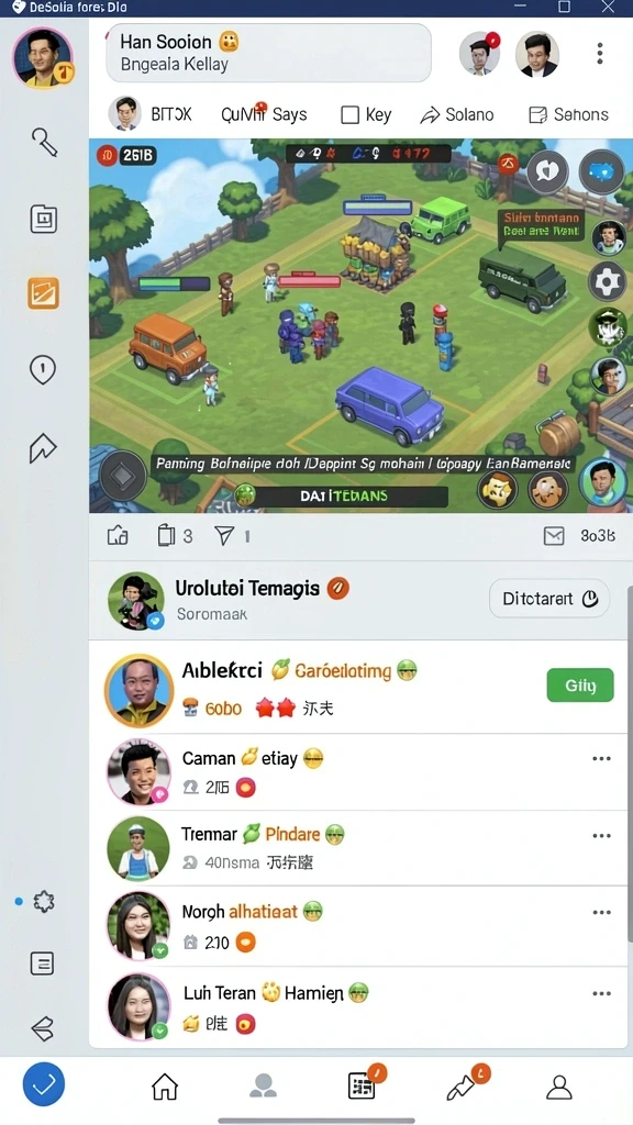 Screenshot rajaclub nomor 3